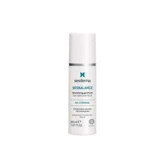 SESBALANCE MATTIFYING GEL CREAM