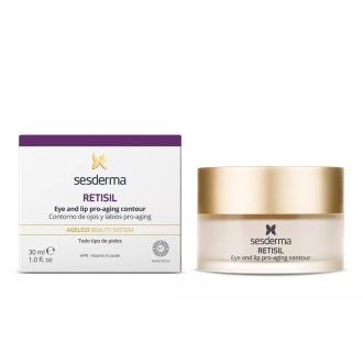 RETISIL PRO-AGE EYE & LIP