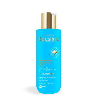 Beesline After Sun Repairing Milk - Tan Extender