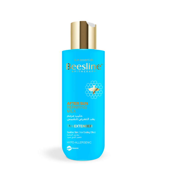 AftersunRepairingMilk