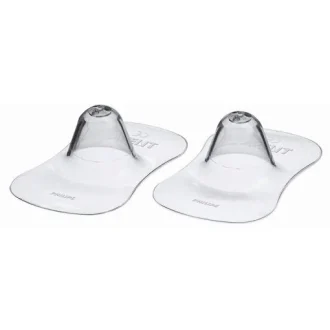 Nipple Protectors Small (15mm - 2 pcs)