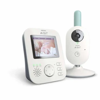 Digital Video Baby Monitor