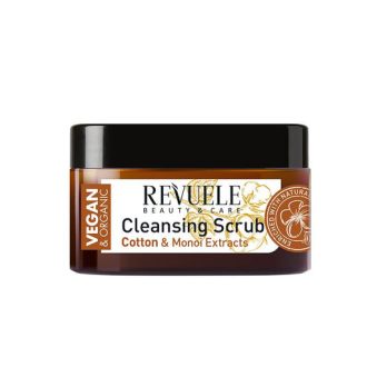 REVUELE V&B BODY SCRUB 240ml