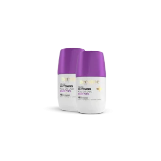 Coffret Whitening Roll Beauty Pearl 1+1