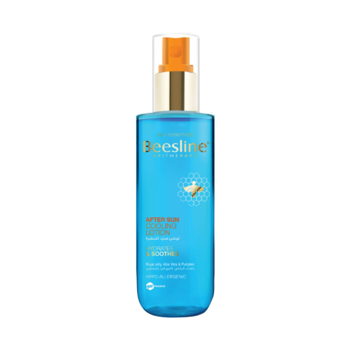 BeeslineAfterSunCoolingLotion1