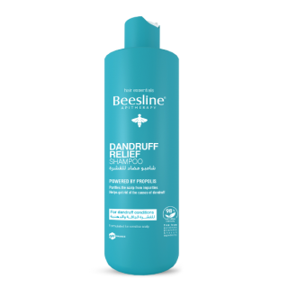 Beesline Dandruff Relief Shampoo