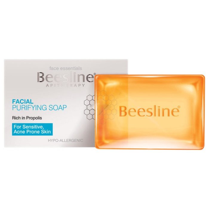 BeeslineFacialPurifyingSoap1