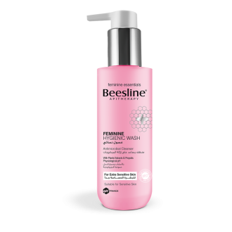 Beesline Feminine Hygienic Wash