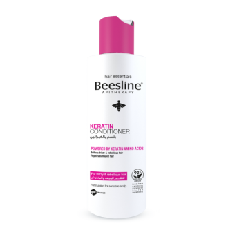 Beesline Keratin Conditioner