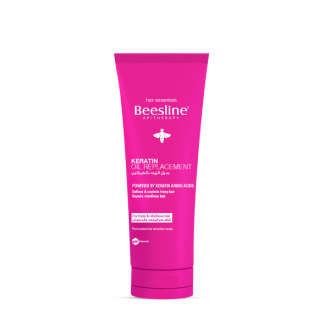 Beesline Keratin Oil Replacement