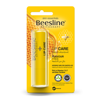 Beesline Lip Care - Flavour Free
