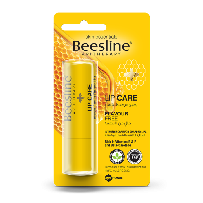 BeeslineLipCare-FlavourFree1
