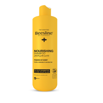 Beesline Nourishing Shampoo