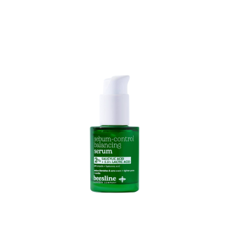 Beesline Sebum Control Balancing Serum 30ml