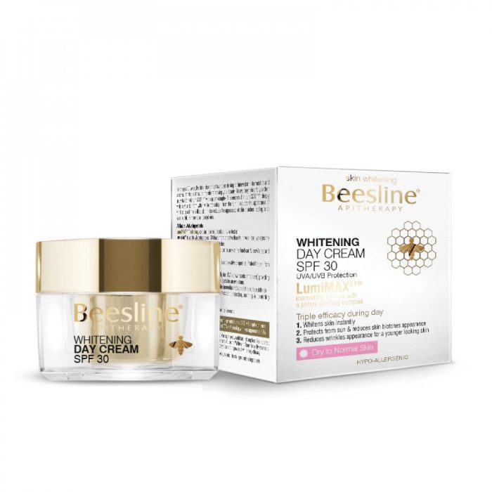 BeeslineWhiteningDayCreamSPF30-ForDrytoNormalSkin-50ml1