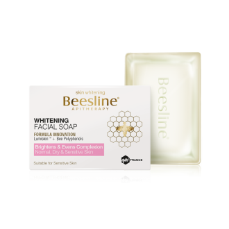 Beesline Whitening Facial Soap SFDA