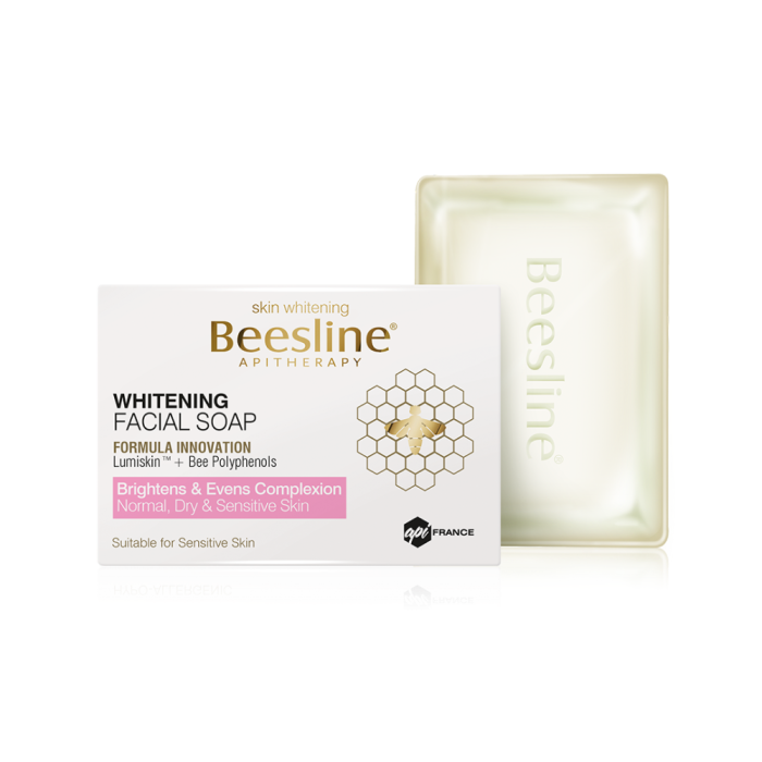 BeeslineWhiteningFacialSoapSFDA1