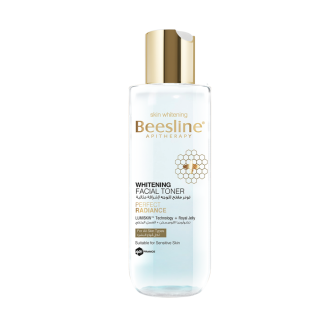 Beesline Whitening Facial Toner