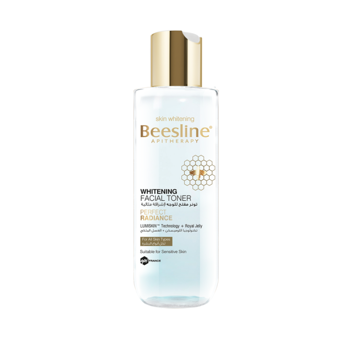 BeeslineWhiteningFacialToner1