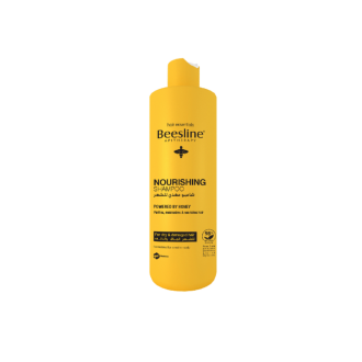 Beesline Nourishing Shampoo 400ml