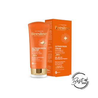 ULT SCR ACT CR SPF 50 60ML