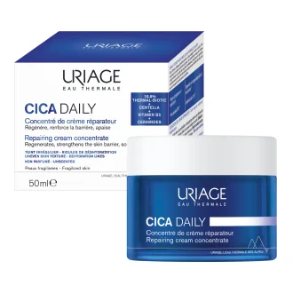 Cica Daily Replenishing Cream - 50 ML