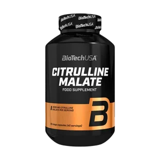 Citrulline malate 90 caps