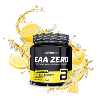 EAA ZERO 350g Lemon