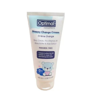 Optimal Nappy rash cream 100ml