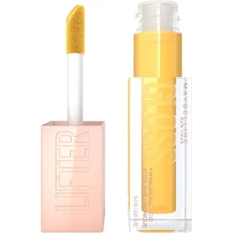 MNY HA Lifter LipGloss 026 Honey