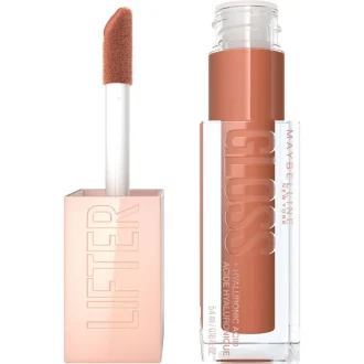 MNY HA Lifter LipGloss 027 Toffee