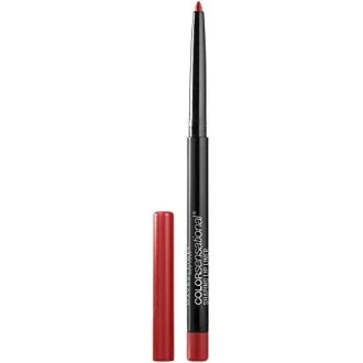 MNY CS Shaping Lipliner 90 Brick Red