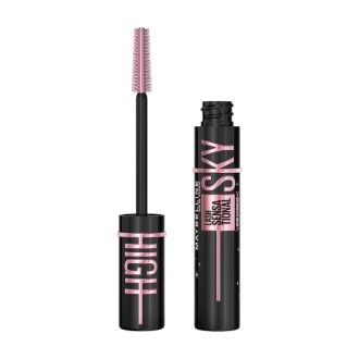 MNY Mascara LS Sky High Cosmic Black Sleeved