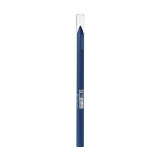 MNY Tattoo Liner Gel Eye Pencil 921 Deep Teal