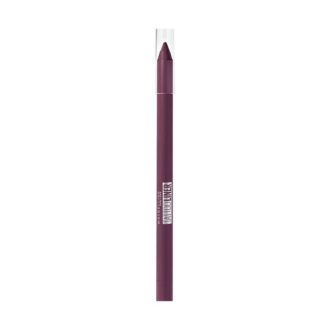 MNY Tattoo Liner Gel Eye Pencil 942 Rich Berry