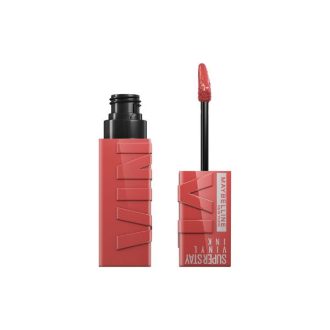 MNY Sstay Vinyl Ink Liquid Lipstick 15 Peachy