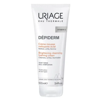 Dépiderm Brightening Cleansing Foam - 100 ML