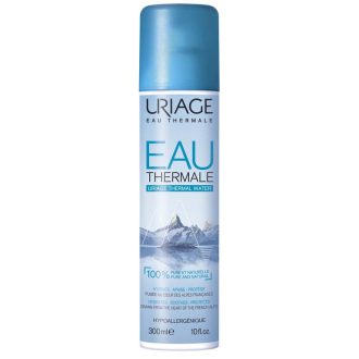 Eau Thermale - Thermal Water - 300ml