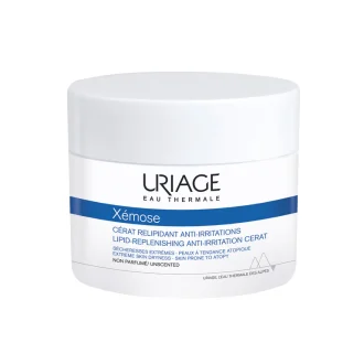 Xémose Lipid-Replenishing Anti-Irritation Cerat - Extreme Skin Dryness - Skin Prone to Atopy - 200ml
