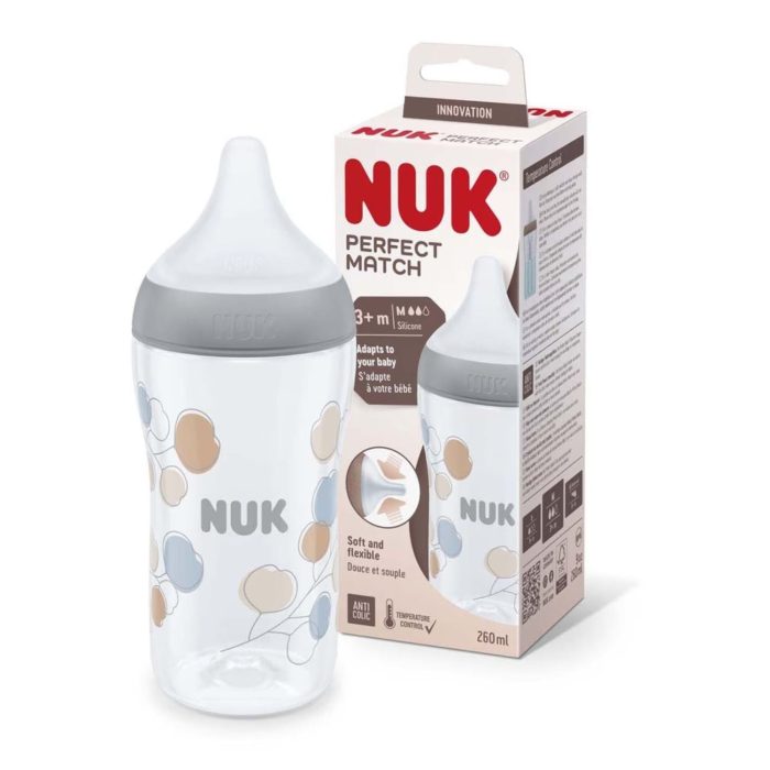 NUKPERFECTMATCHPPTC260MLSIMtwig