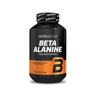 Beta Alanine 90 caps