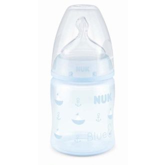 '- NUK-10743875-FC+BTL PP TC 150ML Blue