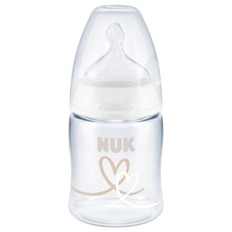 '- NUK-10743875-FC+BTL PP TC 150ML Unisex