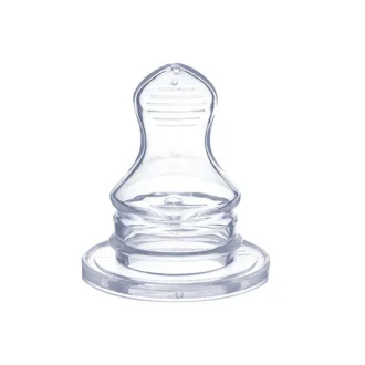 ORTHODONTIC SILICONE NIPPLE