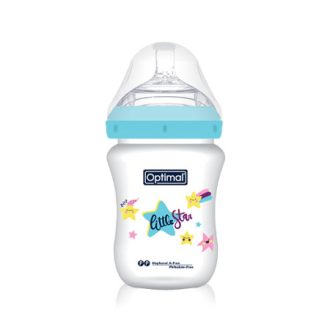 Mamilla Double Anti-Colic System(300ml)0+