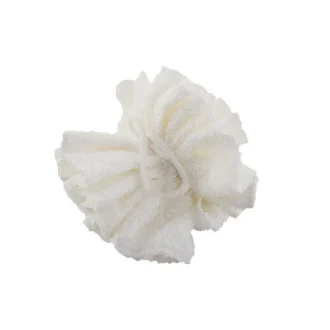 BAMBOO FIBER BABY BATH SPONGE