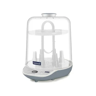 OPTIMAL DIGITAL STEAM STERILIZER
