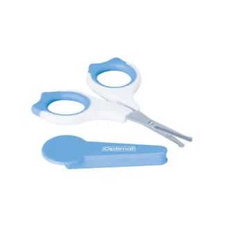 SAFE SCISSORS
