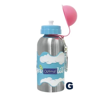 stainless steel water bottle 12+