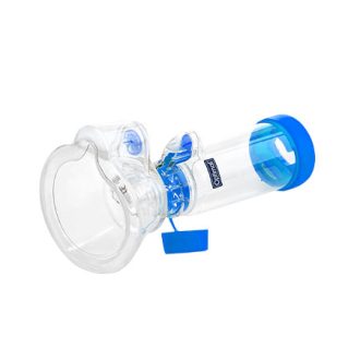 Spacer For Aerosol 175ml 5y+blue